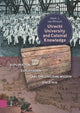Book cover of: Utrecht University and Colonial Knowledge. By: Henk van Rinsum