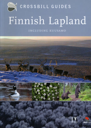 Finnish Lapland Including Kuusamo