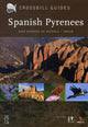 Book cover of: Spanish Pyrenees and steppes of Huesca