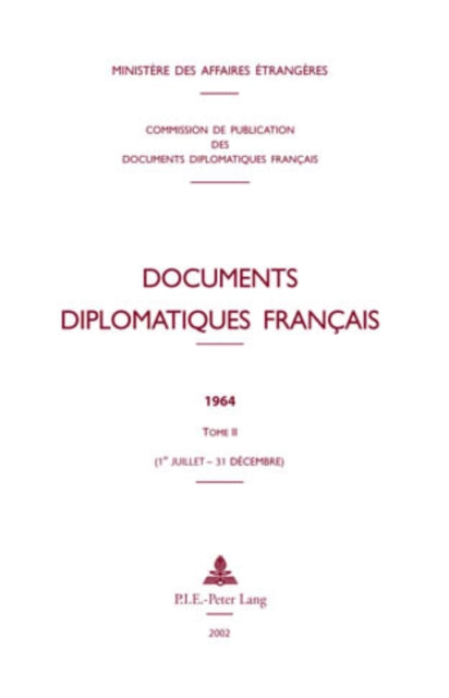Book cover of: Documents Diplomatiques Francais. By: Commission De Publication Des Documents Diplomatiques Francais