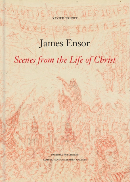 James Ensor
