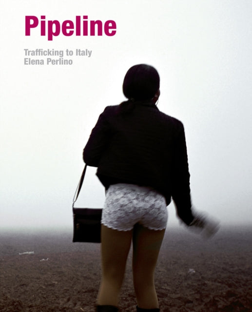 Book cover of: Elena Perlino. By: Elena Perlino