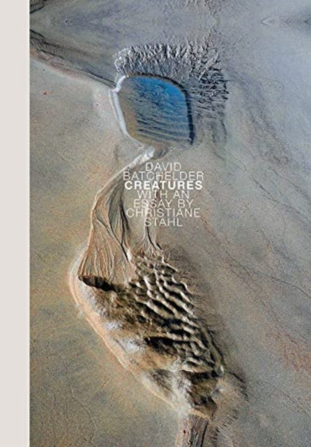 Book cover of: Creatures. By: David Batchelder