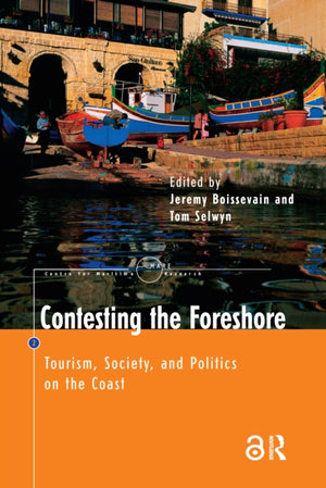 Contesting the Foreshore