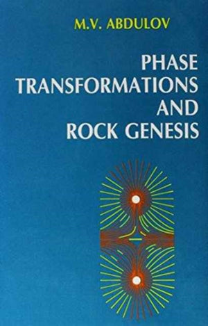 Phase Transformation and Rock Genesis