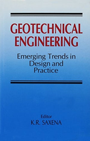 Geotechnical Engineering