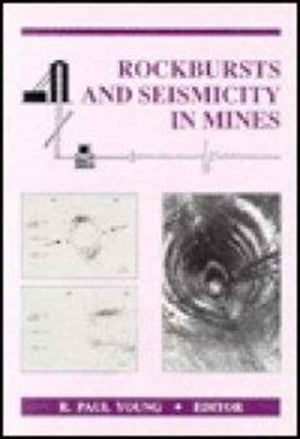 Rockbursts and Seismicity in Mines 93