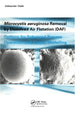 Book cover of: Microcystic Aeruginosa Removal by Dissolved Air Flotation (DAF). By: Aleksand Vlaski