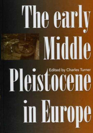 Early Middle Pleistocene in Europe