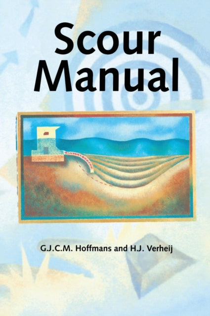 Book cover of: Scour Manual
