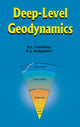 Book cover of: Deep-level Geodynamics. By: Dobretsov N.L.