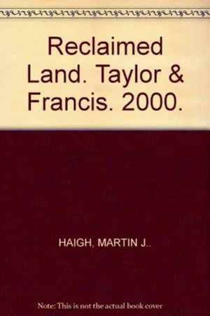 Reclaimed Land