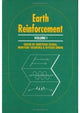 Book cover of: Earth Reinforcement, volume 1. By: Ochiai