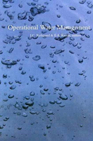 Operational Water Management