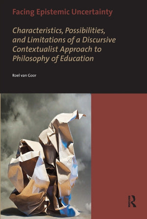 Facing Epistemic Uncertainty