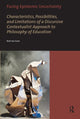 Book cover of: Facing Epistemic Uncertainty. By: Roel van Goor