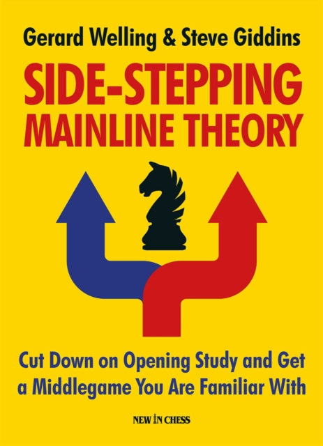 Book cover of: Side-Stepping Mainline Theory. By: Gerard Welling