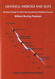 Book cover of: Gratings, Mirrors and Slits