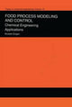 Book cover of: Handbook of Food Process Modeling and Statistical Quality Control. By: Mustafa Ozilgen