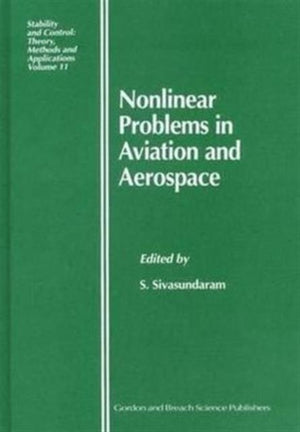 Nonlinear Problems in Aviation and Aerospace