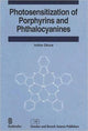 Book cover of: Photosensitization of Porphyrins and Phthalocyanines. By: Ichiro Okura