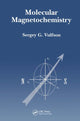 Book cover of: Molecular Magnetochemistry. By: Ser Vulfson PhD