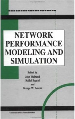 Network Performance Modeling and Simulation