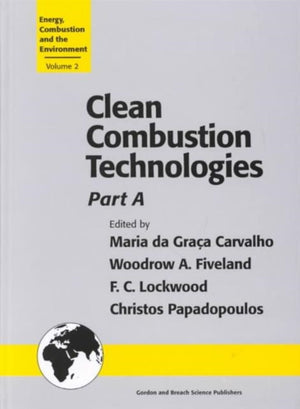 Clean Combustion Technologies