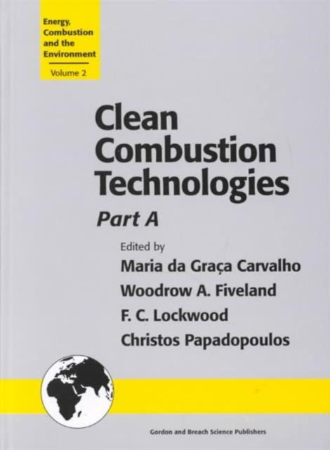 Clean Combustion Technologies