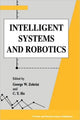 Book cover of: Intelligent Systems and Robotics. By: George Zobrist