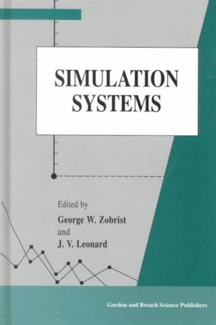 Book cover of: Simulation Systems
