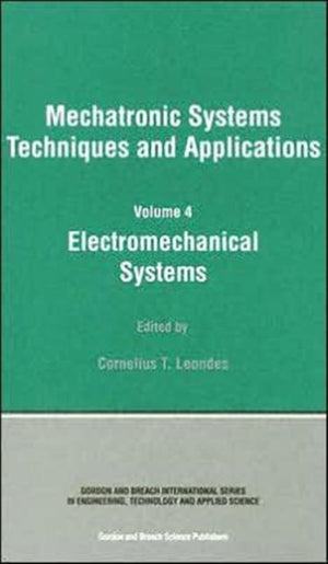 Electromechanical Systems