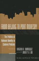 Book cover of: From Beijing to Port Moresby. By: V. Dominguez