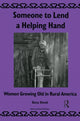 Book cover of: Someone To Lend a Helping Hand. By: D. Shenk