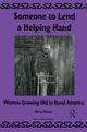 Book cover of: Someone To Lend a Helping Hand. By: D. Shenk