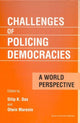 Book cover of: Challenges of Policing Democracies. By: Dilip Das