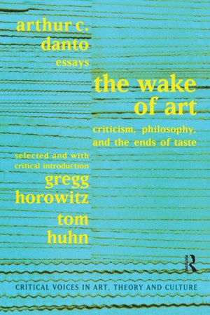 Wake of Art