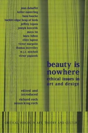 Beauty is Nowhere