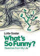 Book cover of: What's So Funny?