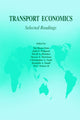 Book cover of: Transport Economics. By: OUM