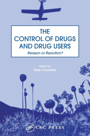 Control of Drugs and Drug Users