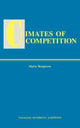 Book cover of: Climates of Global Competition