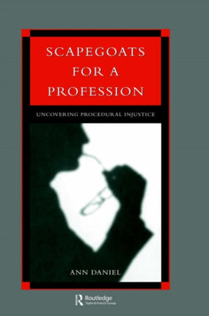 Scapegoats for a Profession