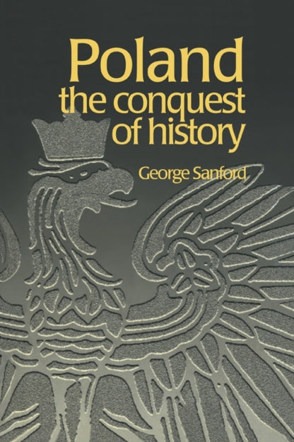Book cover of: Poland. By: George Sanford