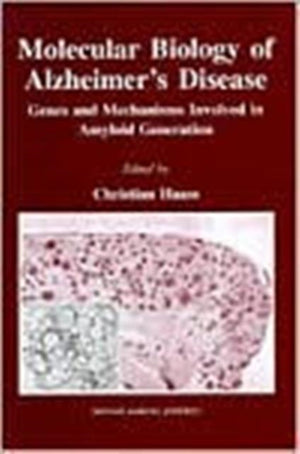 Molecular Biology of Alzheimer's Disease