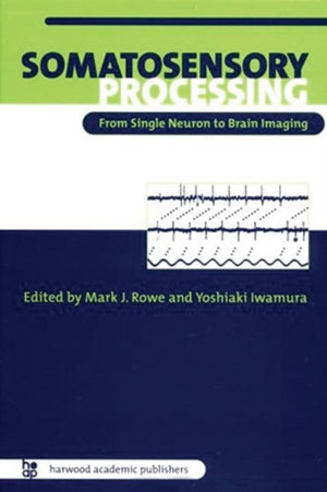 Somatosensory Processing