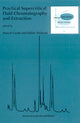 Book cover of: Practical Supercritical Fluid Chromatography and Extraction. By: Thomas Caudell