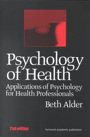 Psychology of Health