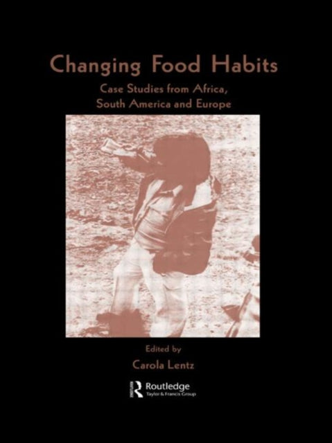 Changing Food Habits