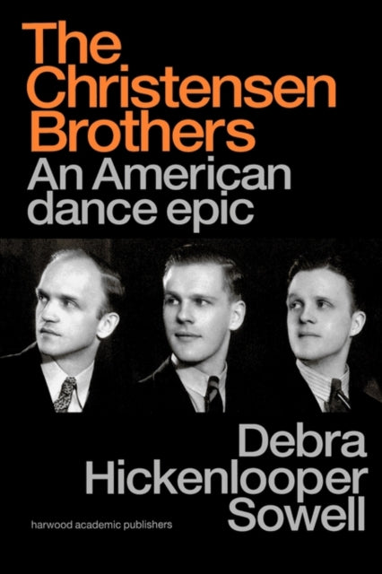 Book cover of: Christensen Brothers. By: Debra Hi Sowell